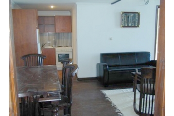 Griechenland Chata Agios Nikitas, Exterieur